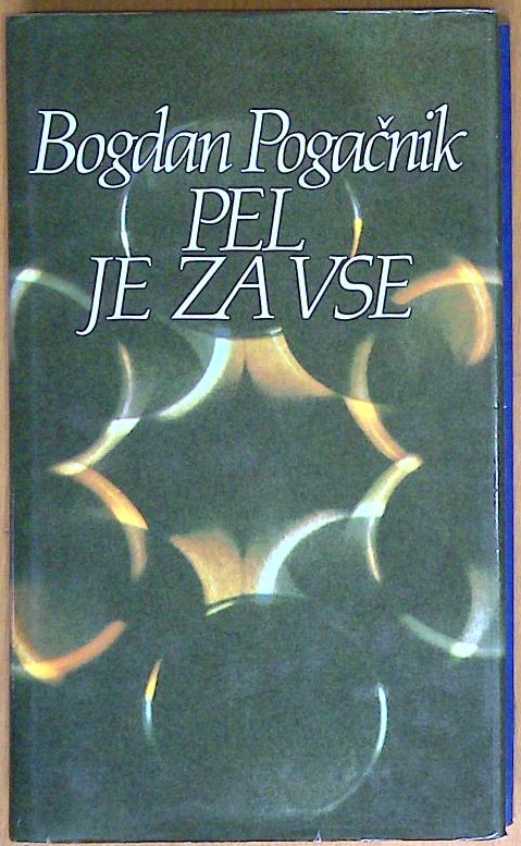 Pel je za vse / Pavle Kernjak