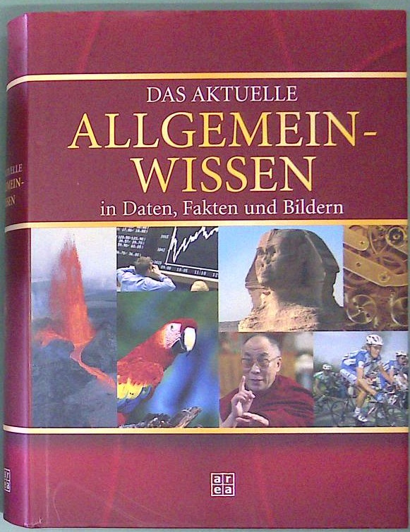 Allgemein-Wissen