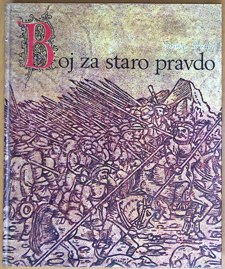 Boj za staro pravdo