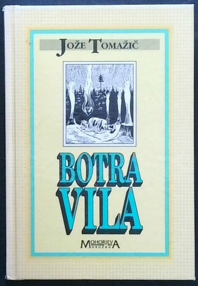 Botra vila
