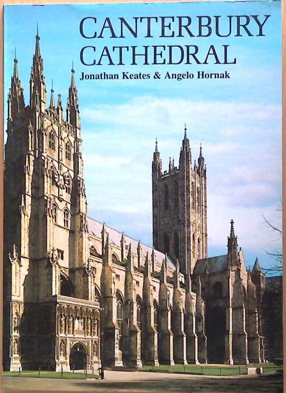 Canterbury Cathedral