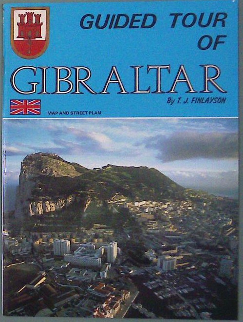 Guided Tour of Gibraltar