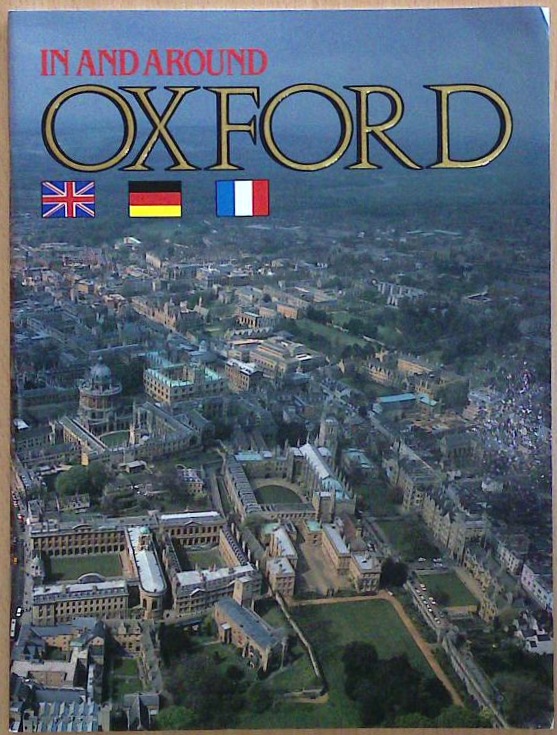 In and Around Oxford
