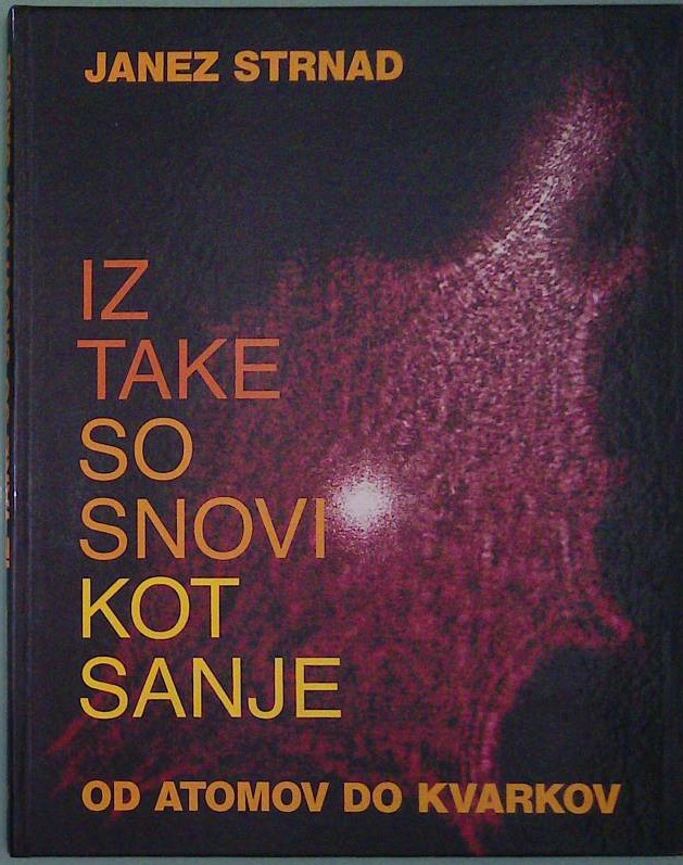 Iz take so snovi kot sanje 