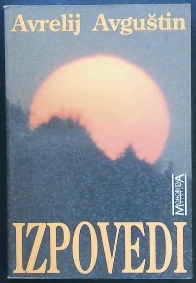 Izpovedi