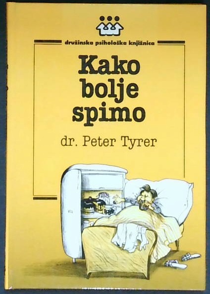 Kako bolje spimo