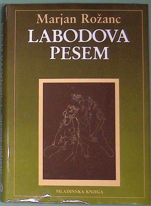 Labodova pesem