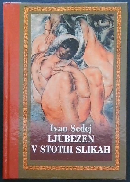 Ljubezen v stotih slikah - slika 2