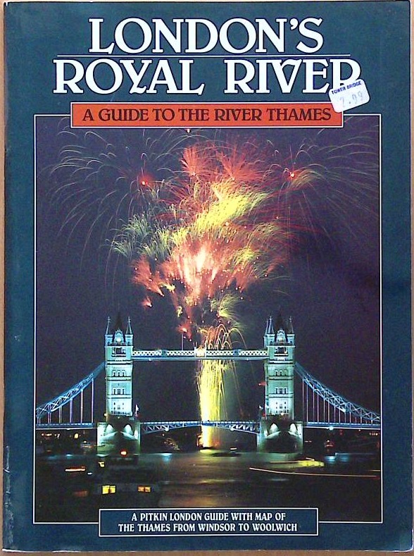 London's Royal River