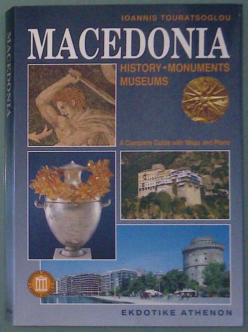 Macedonia
