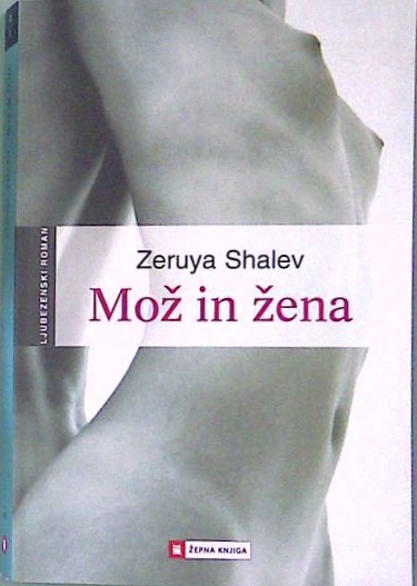 Mož in žena