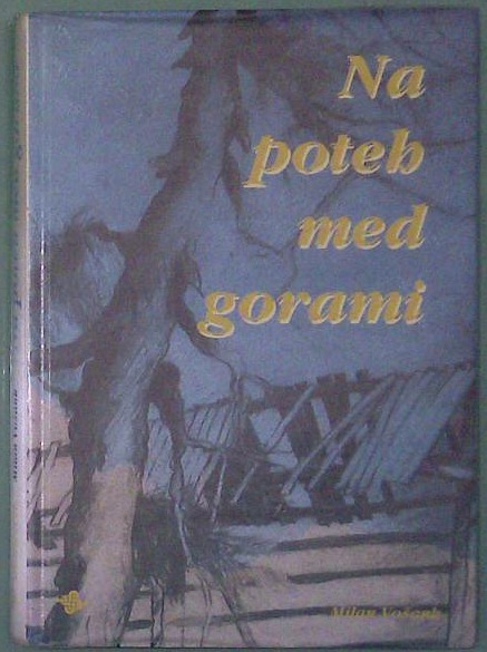 Na poteh med gorami