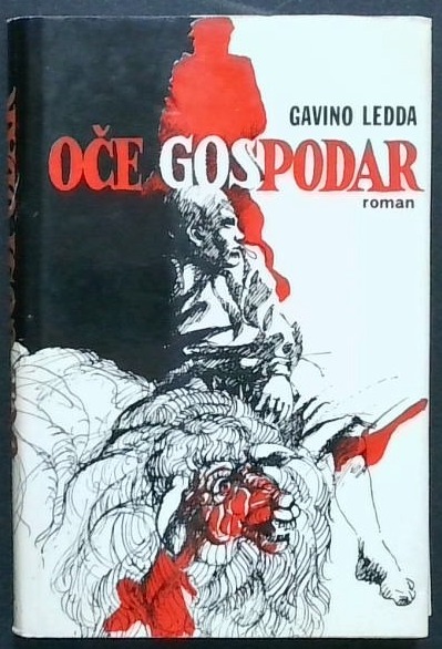 Oče gospodar