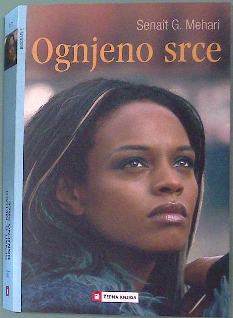Ognjeno srce