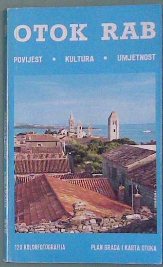 Otok Rab