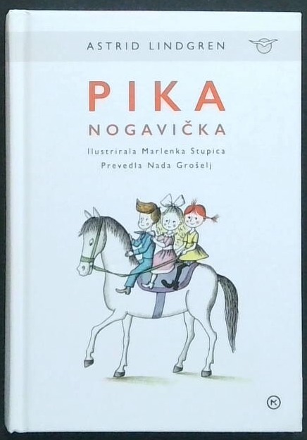 Pika Nogavička