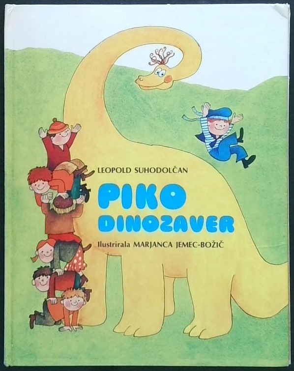 Piko dinozaver