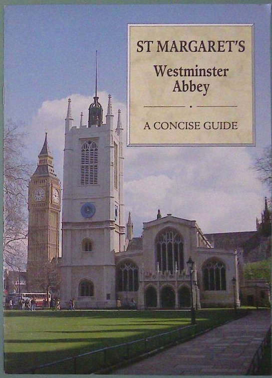 St. Margaret's Westminster Abbey