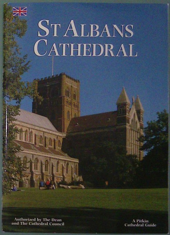 St Albans Cathedral