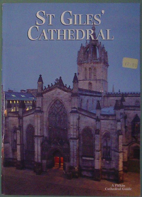 St Giles Cathedral
