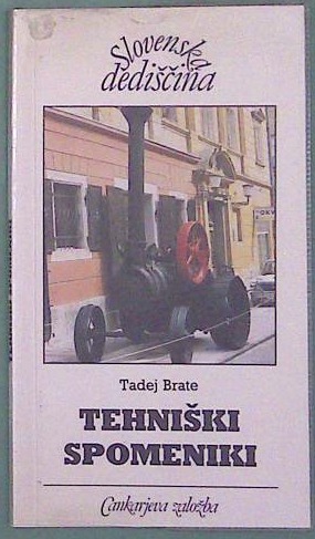 Tehniški spomeniki