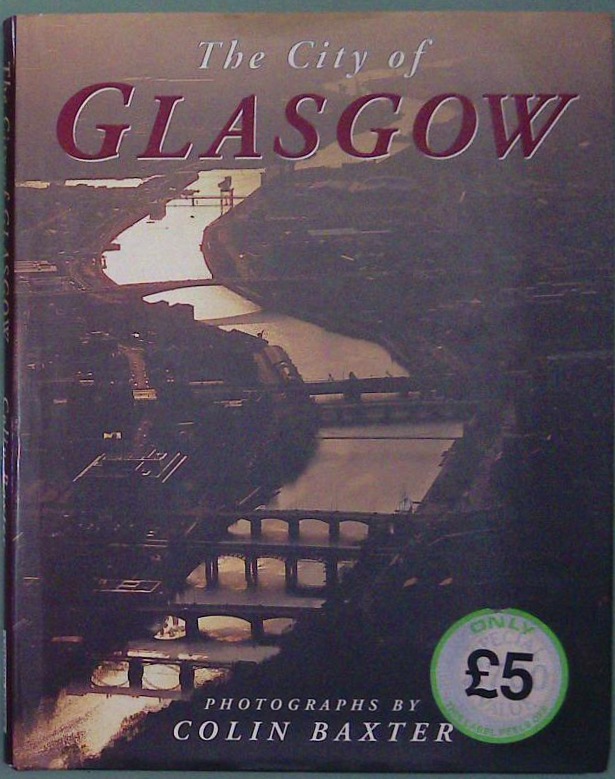 The City of Glasgpw