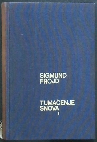 Tumačenje snova I.