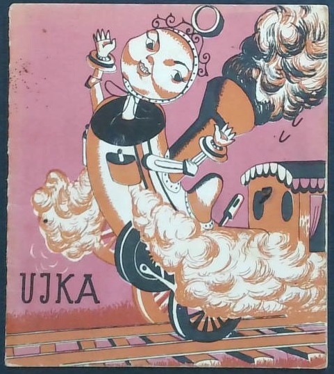 Ujka