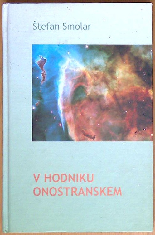 V hodniku onostranskem