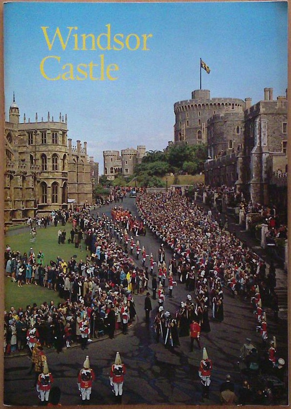 Windsor Castle