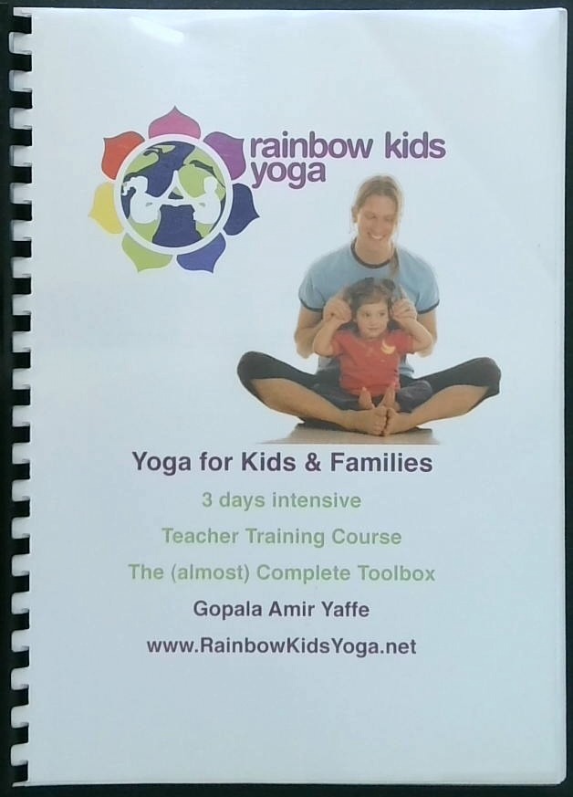 Yoga for Kids & Families