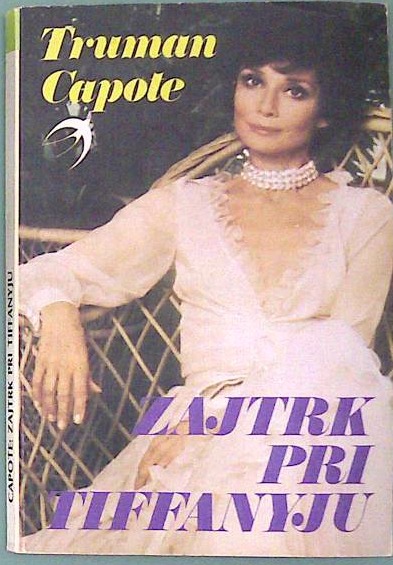 Zajtrk pri Tiffanyju