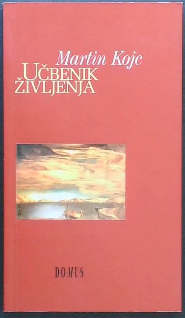 Učbenik življenja