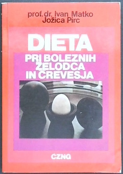 Dieta pri boleznih želodca in črevesja - slika 2