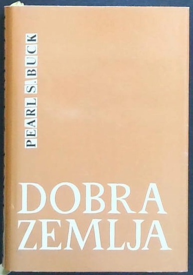 Dobra zemlja