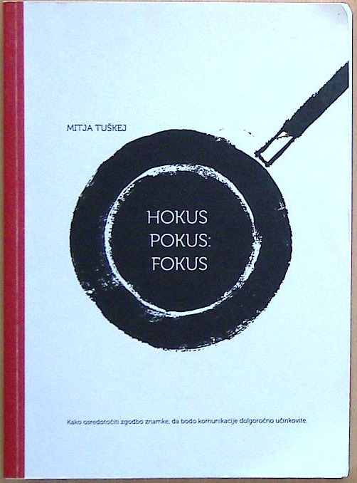 Hokus pokus fokus