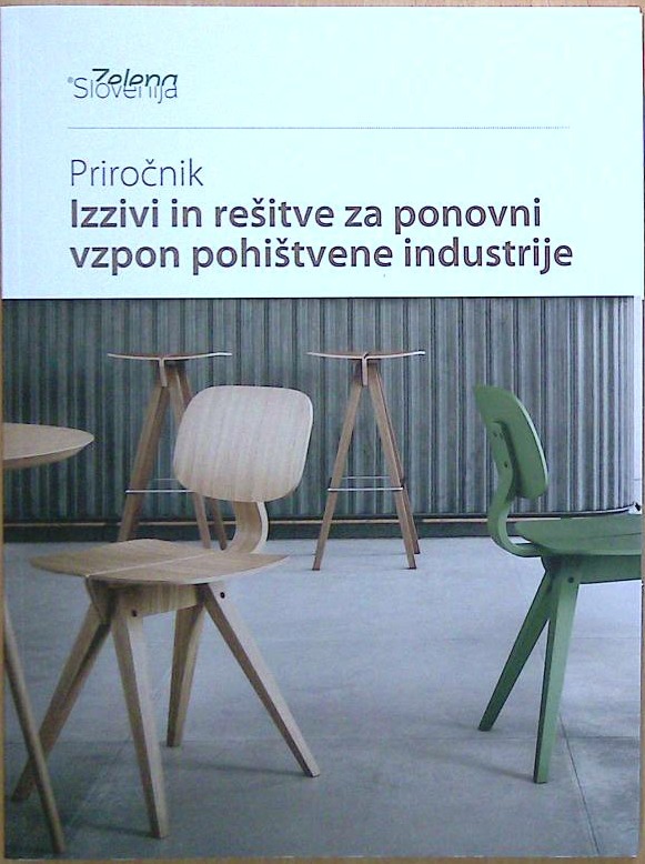 Izzivi in rešitve za ponovni vzpon pohištvene industrije
