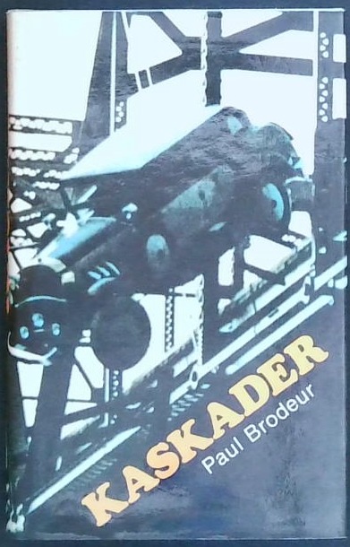 Kaskader