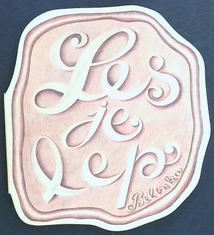 Les je lep