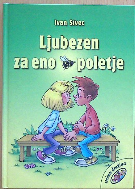 Ljubezen za eno poletje