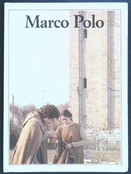 Marco Polo 1 - Mlada leta in prva ljubezen
