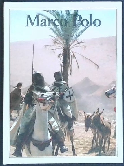 Marco Polo 2 - Križarji in Saraceni