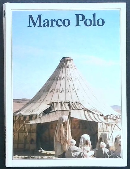 Marco Polo 3 - Ujetništvo, roparji in kuga
