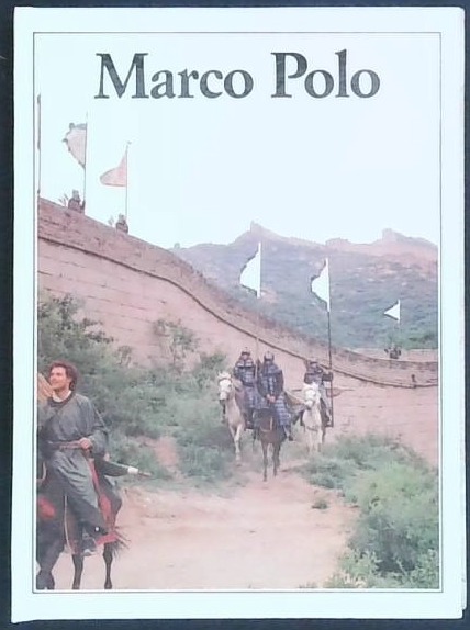 Marco Polo 6 - Nevarno Marcovo poslanstvo