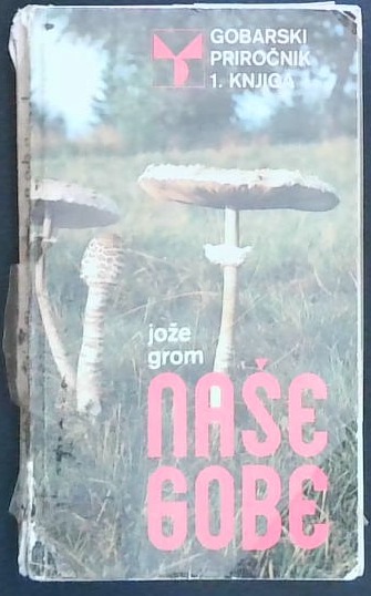 Naše gobe