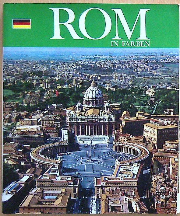 Rom in Farben - Der Vatikan, Die Sixtinische Kapelle