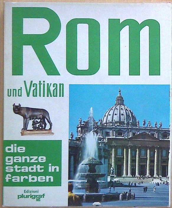 Rom und Vatikan
