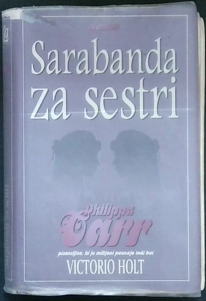 Sarabanda za sestri