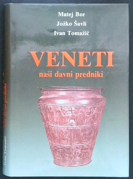 Veneti : naši davni predniki