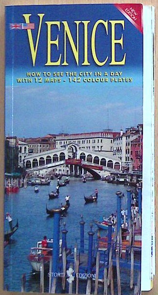 Venice - How to See the City in a Day